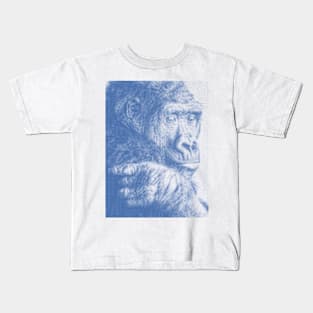 Gorilla Kids T-Shirt